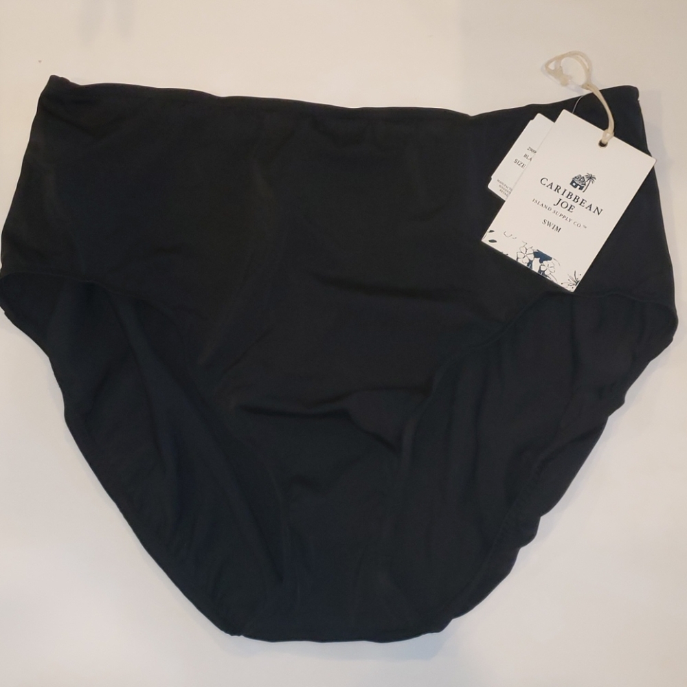 Swimsuit bottom
